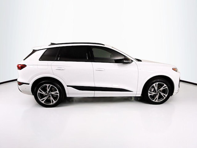 2027 Audi Q6 e-tron
