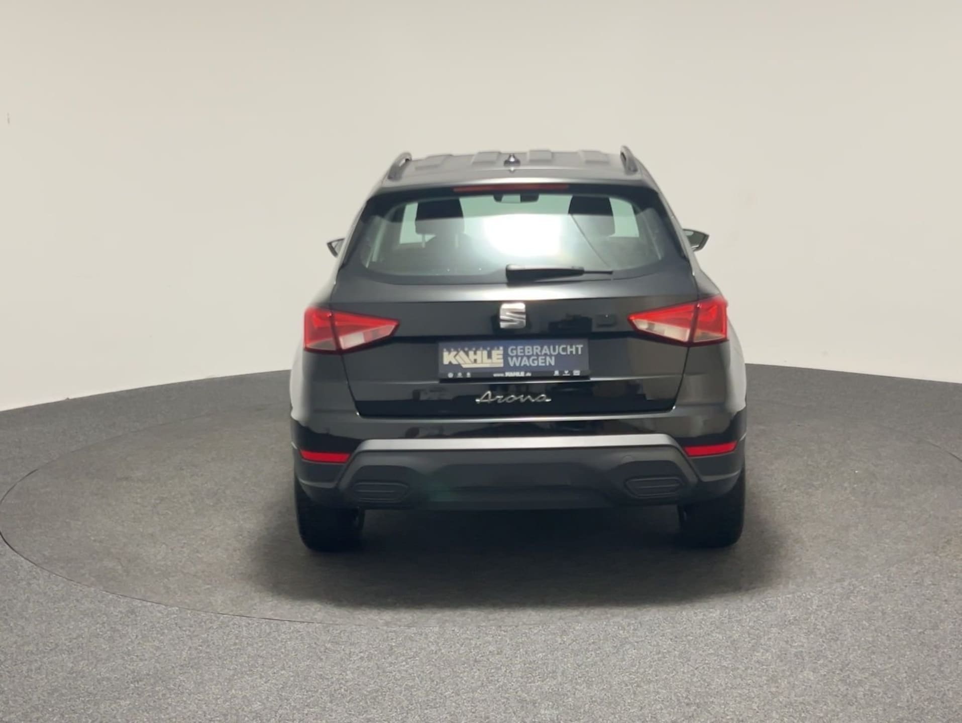 SEAT Arona Style