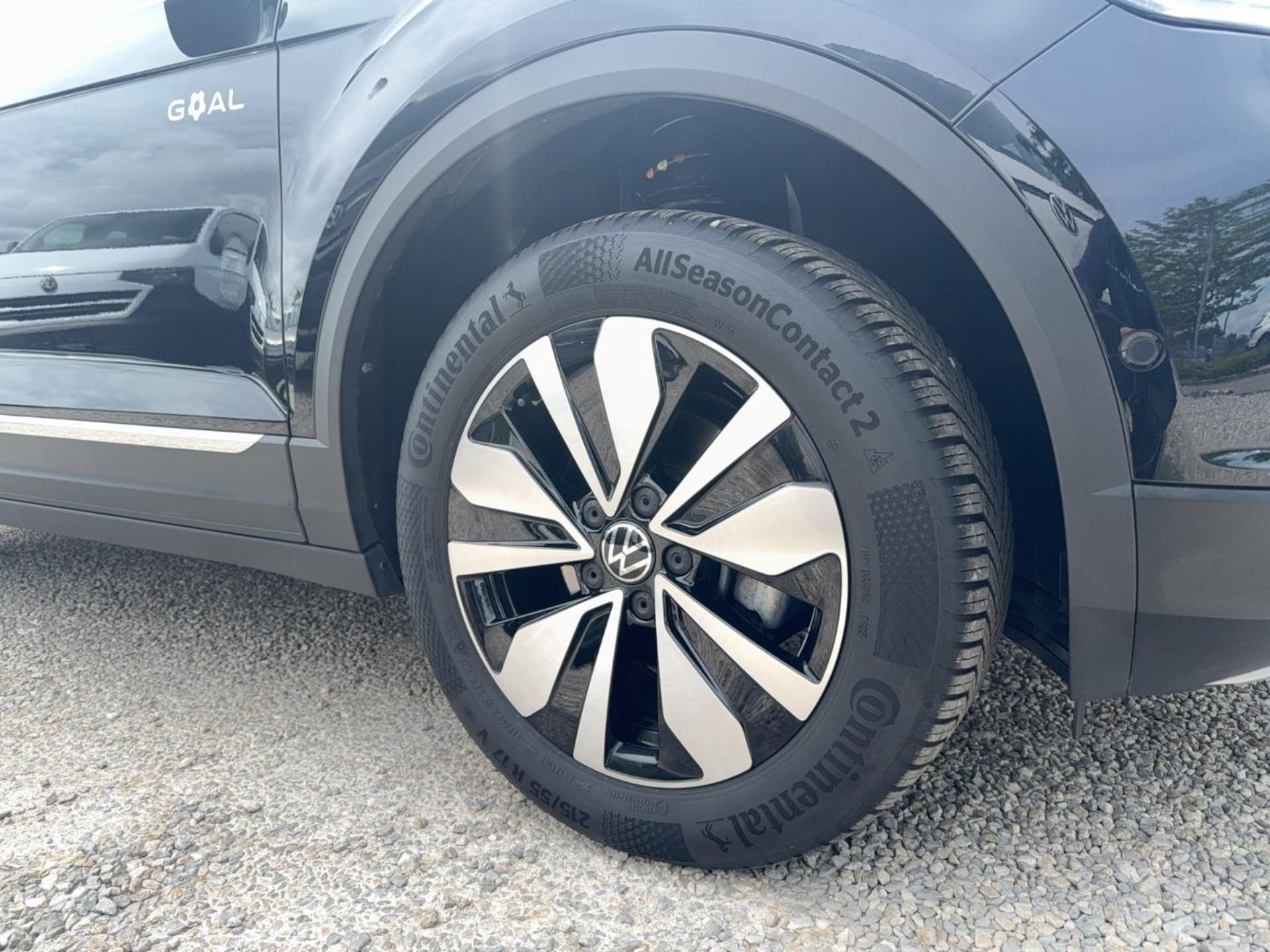 Volkswagen T-Roc Cabriolet Style