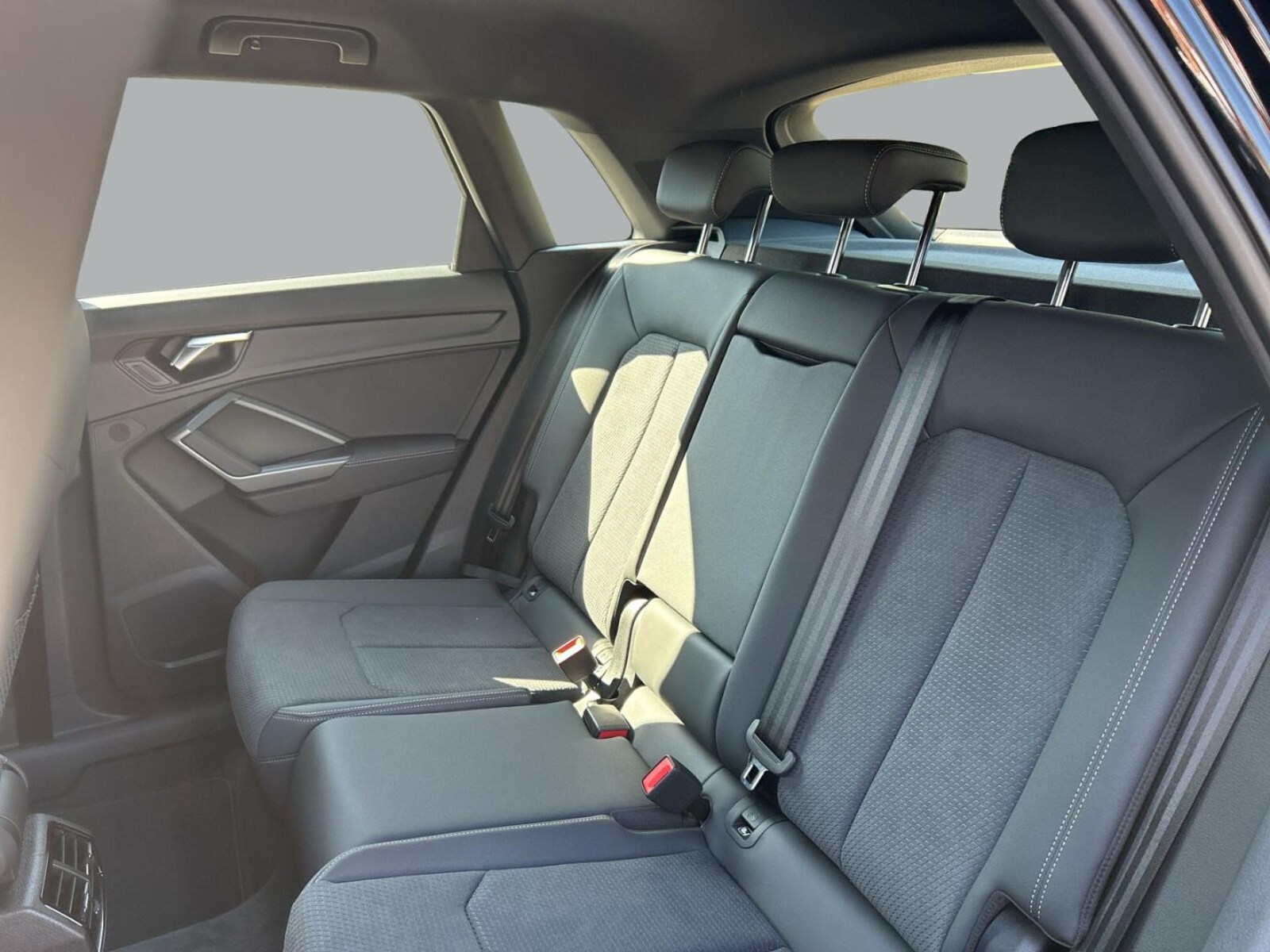 Audi Q3 – Bild 8