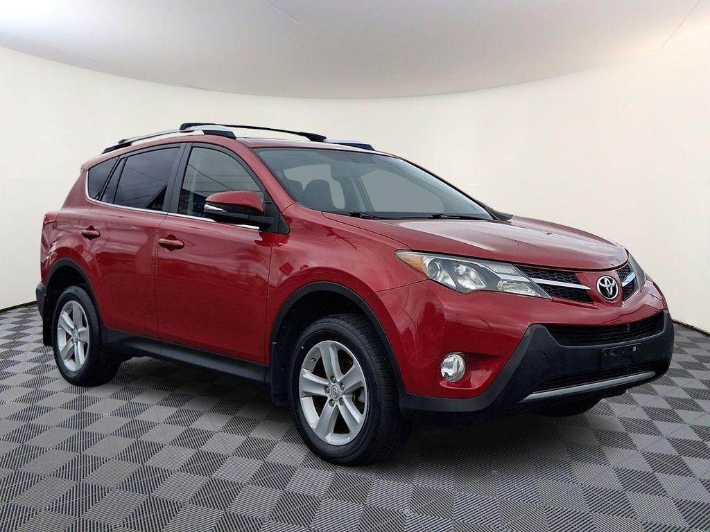 2013 Toyota RAV4