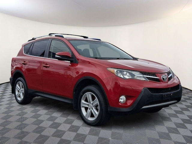 2013 Toyota RAV4