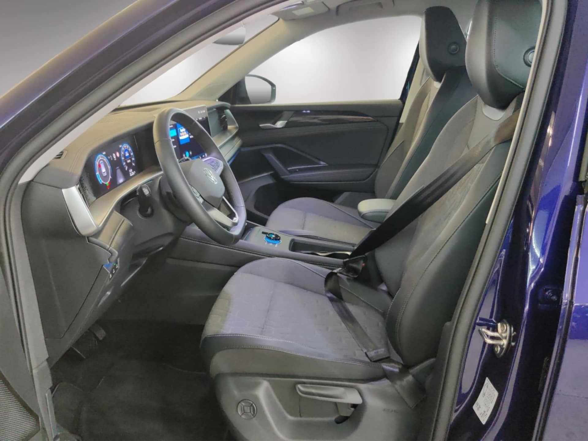 Volkswagen Tayron Life