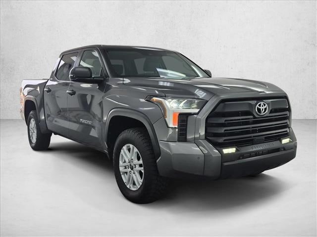 2024 Toyota Tundra
