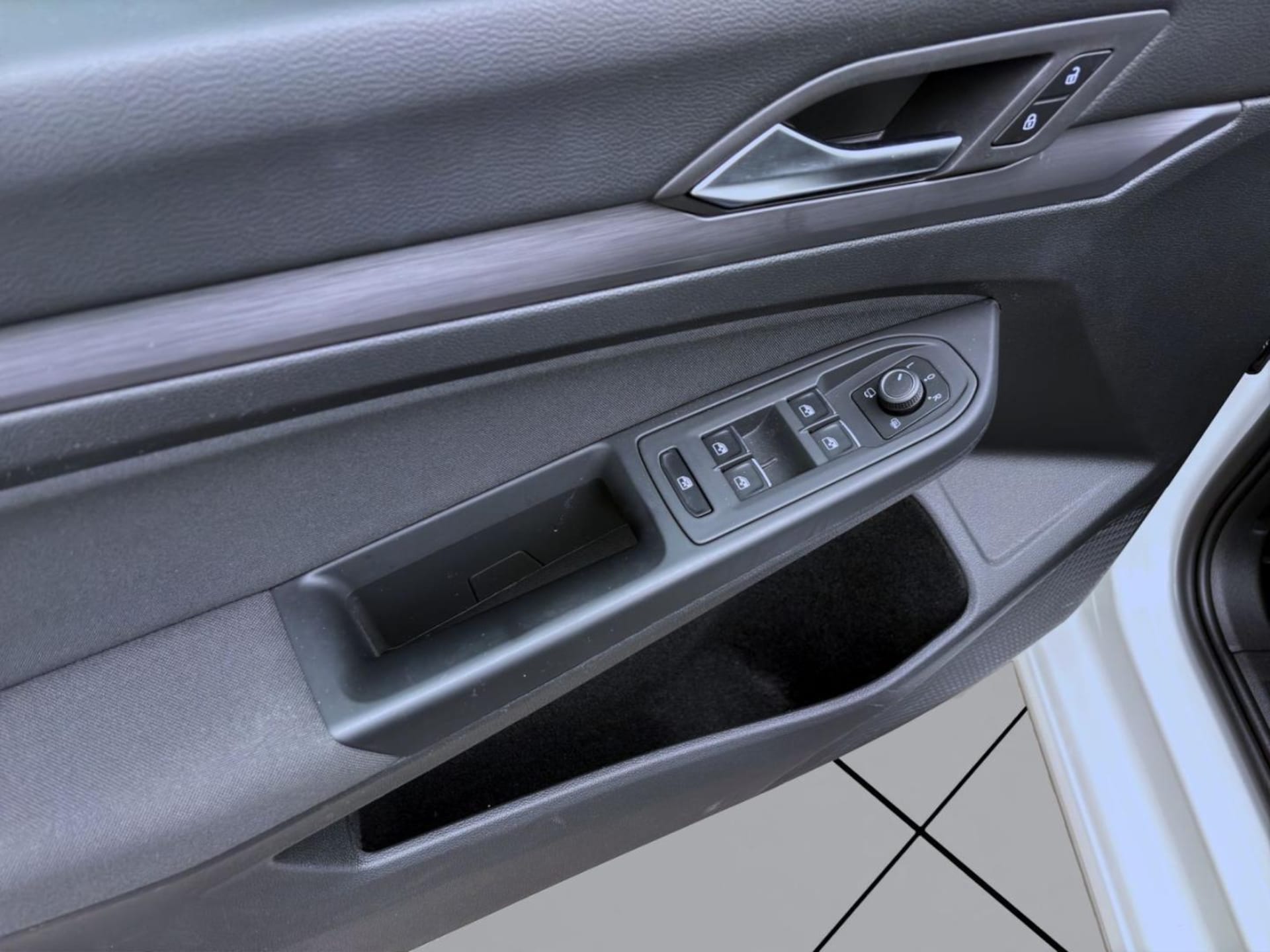 Volkswagen Golf Style