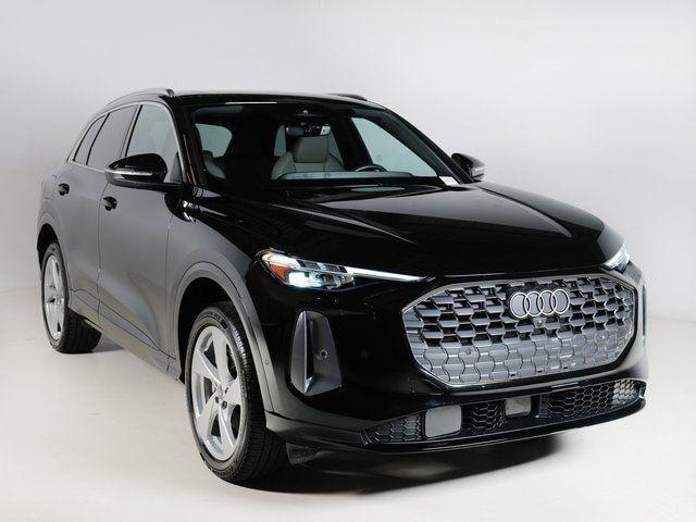 Photo of 2025 Audi Q5