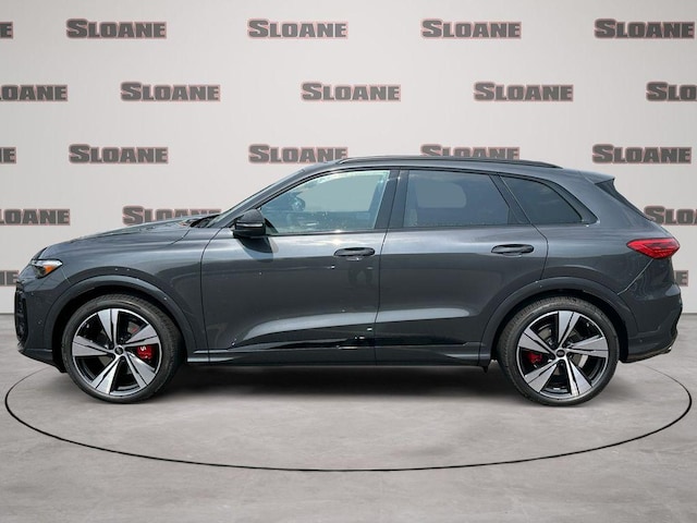 2026 Audi SQ5