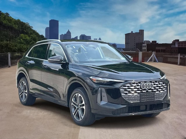Photo of 2026 Audi Q5