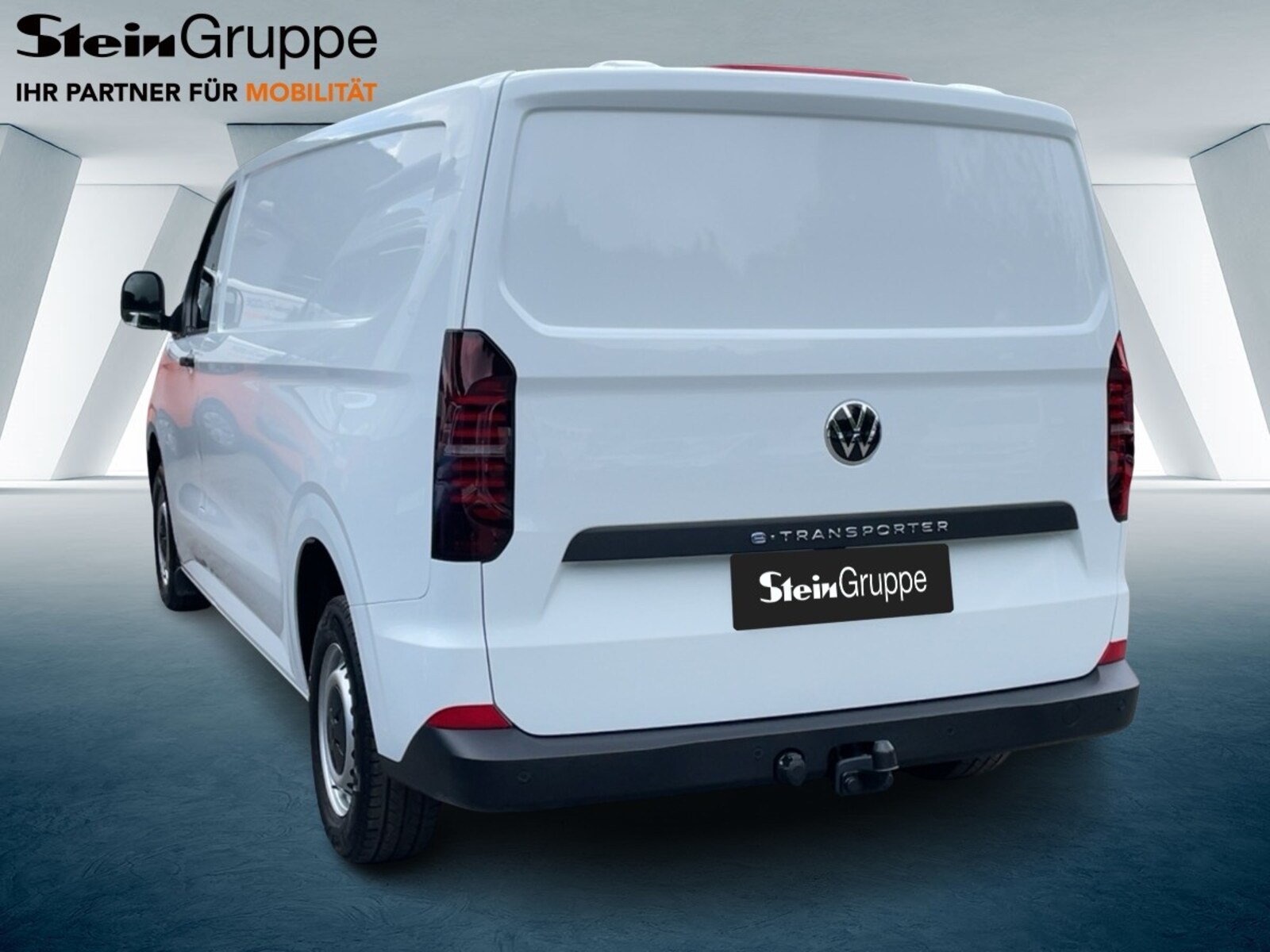 Volkswagen Transporter Kasten langer Radstand – Bild 3