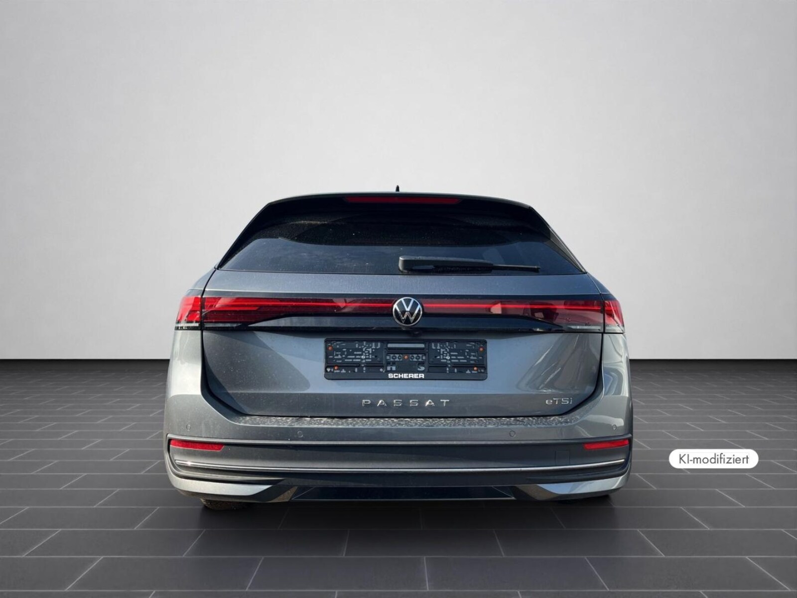 Volkswagen Passat – Bild 6