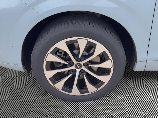 2026 Audi Q3 Base - Photo 12