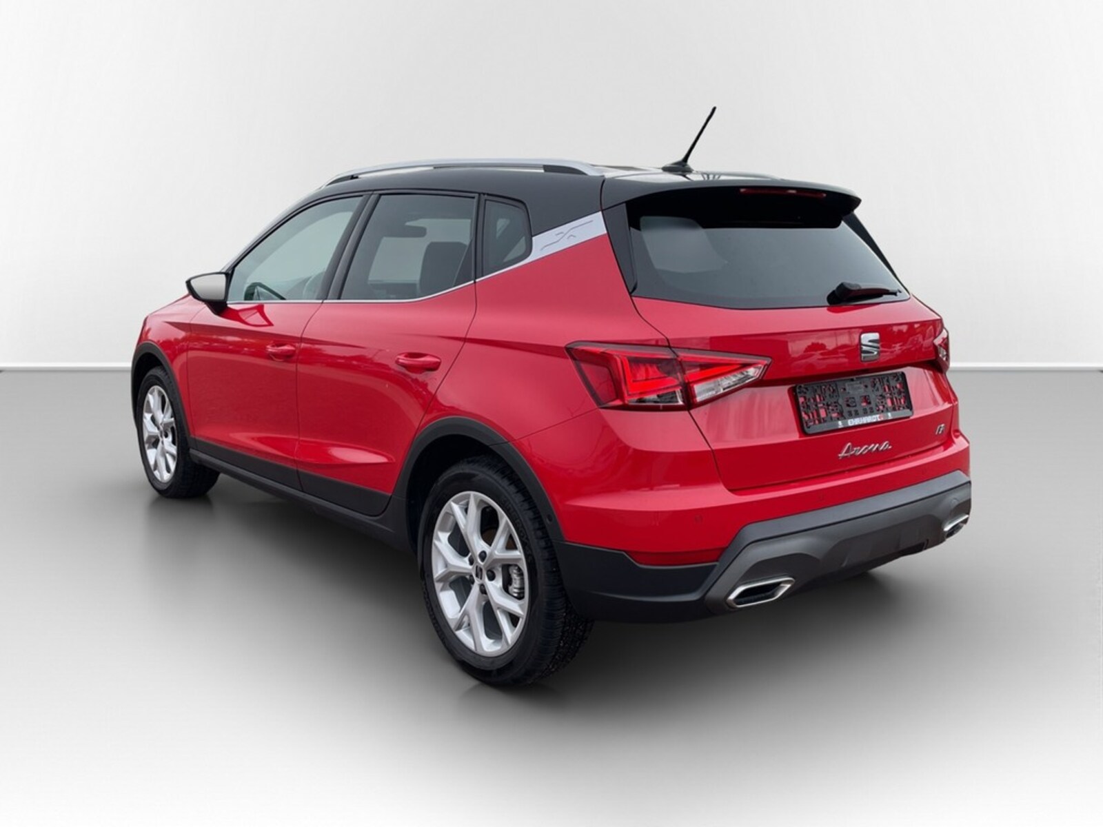SEAT Arona – Bild 7