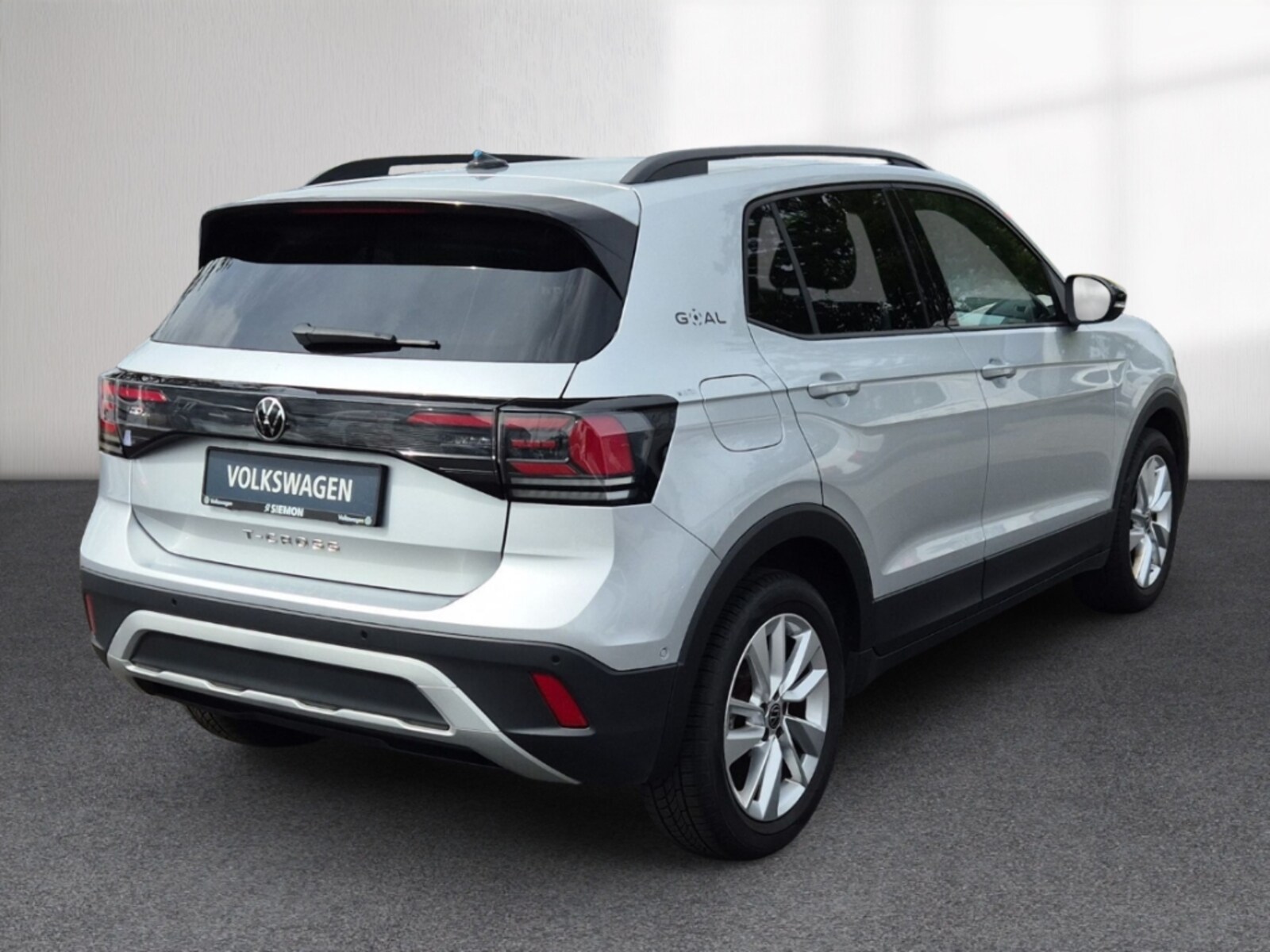 Volkswagen T-Cross – Bild 5
