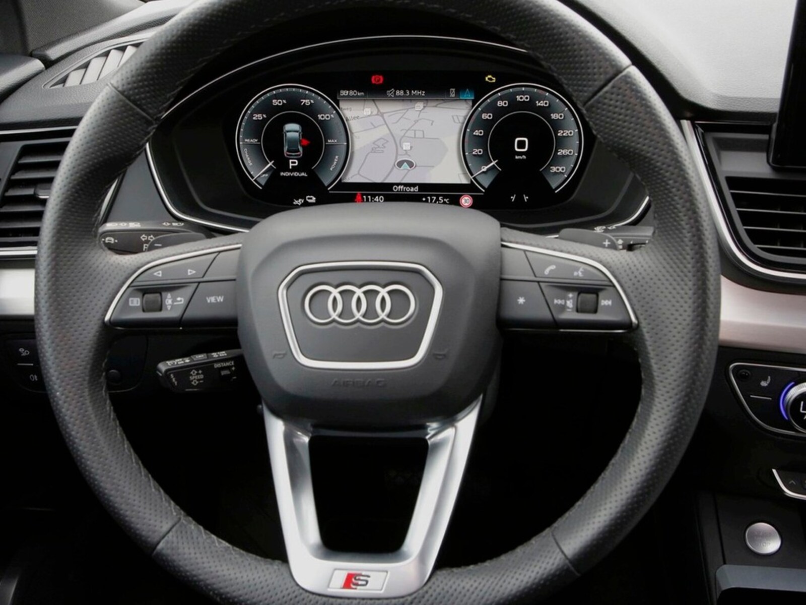 Audi Q5 Sportback – Bild 16