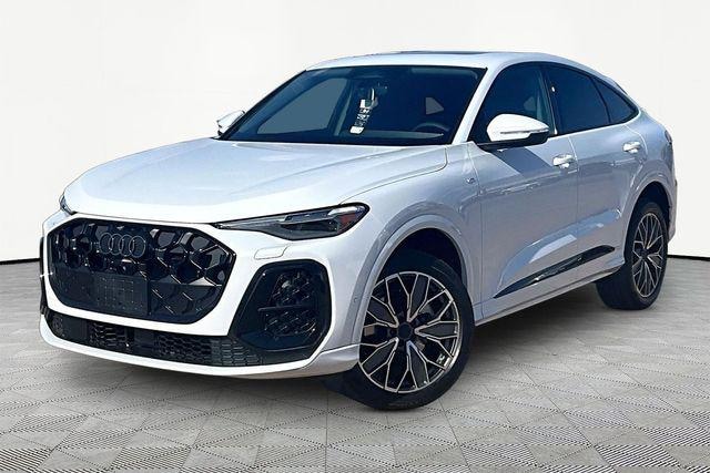 Photo of 2026 Audi Q5 Sportback