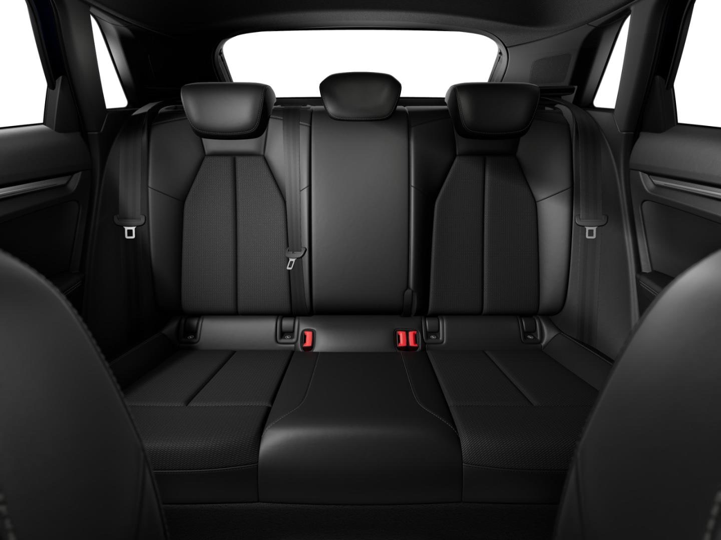 Bild über Audi A3 Sportback TDI 110 kW S tronic - für weitere Informationen kontaktieren Sie den Audi Partner