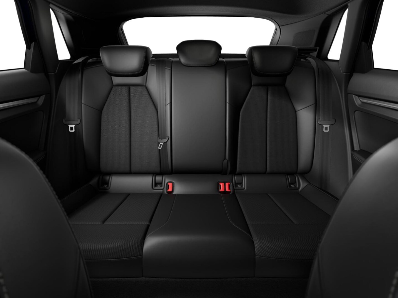 Audi A3 Sportback – Bild 11