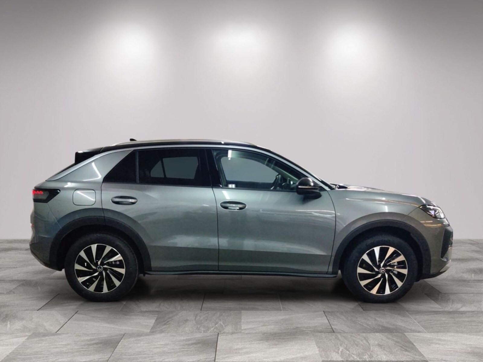Volkswagen T-Roc – Bild 5