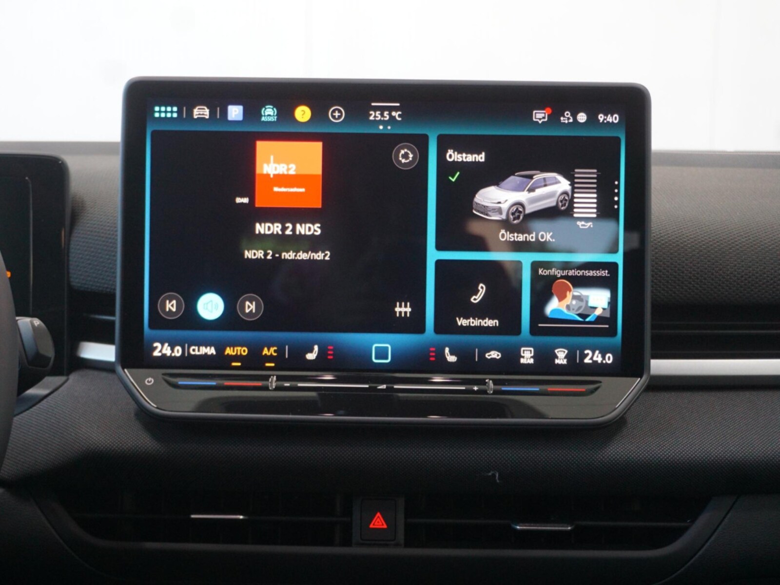 Volkswagen T-Roc – Bild 12