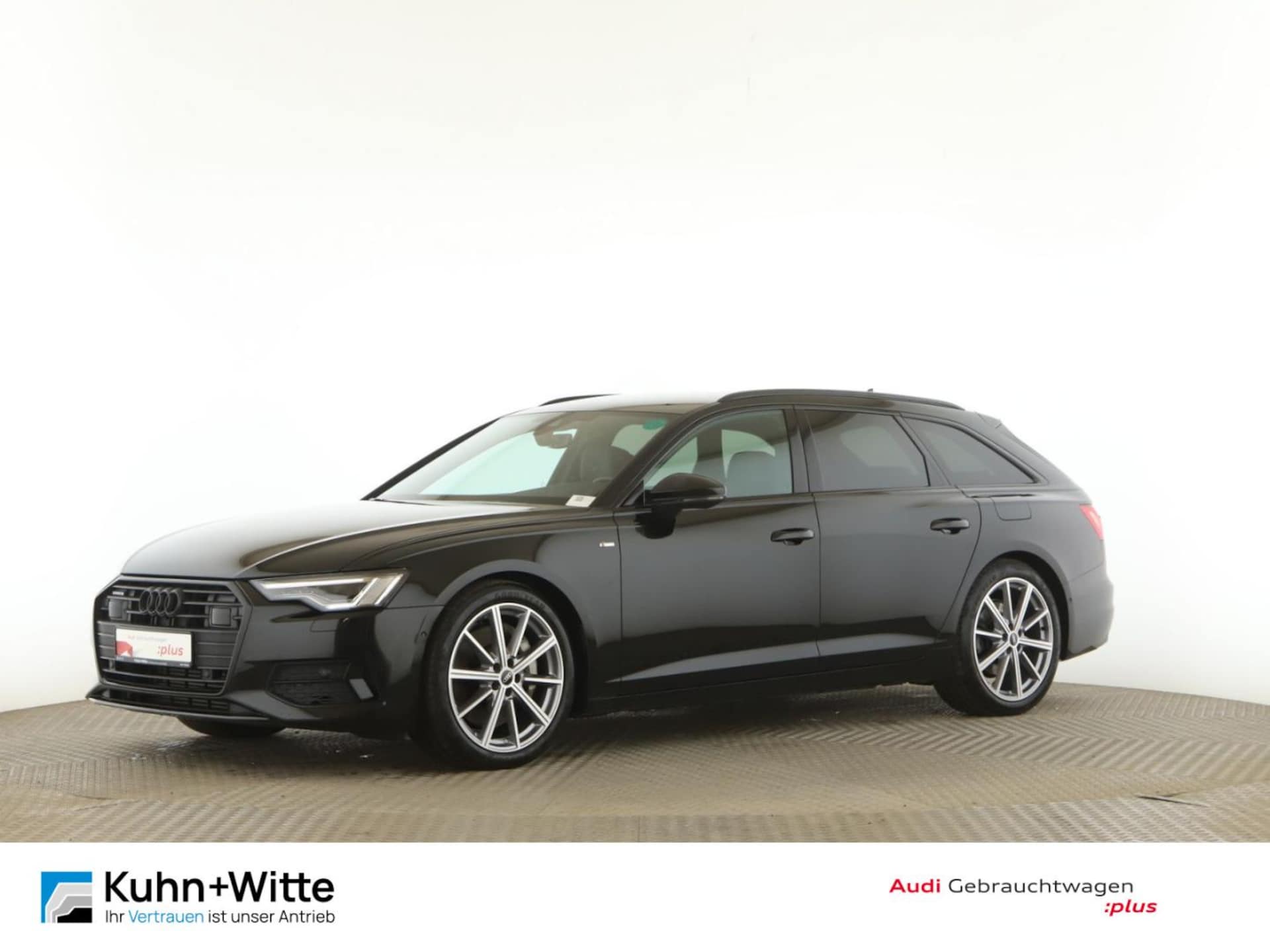 Audi A6 Avant TFSI e — Audi A6 Avant TFSI e A6 Avant 50 TFSIe quattro sport Matrix+RFK+B&O+MMI-Plus