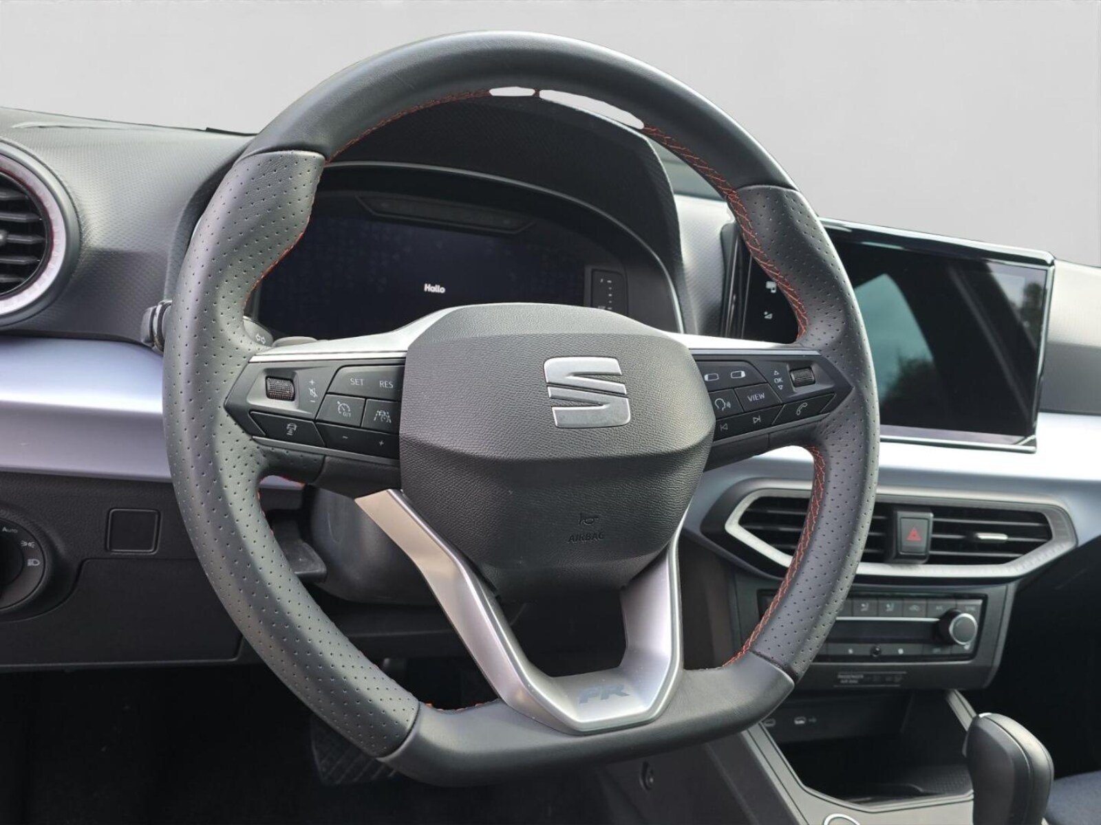 SEAT Ibiza – Bild 9