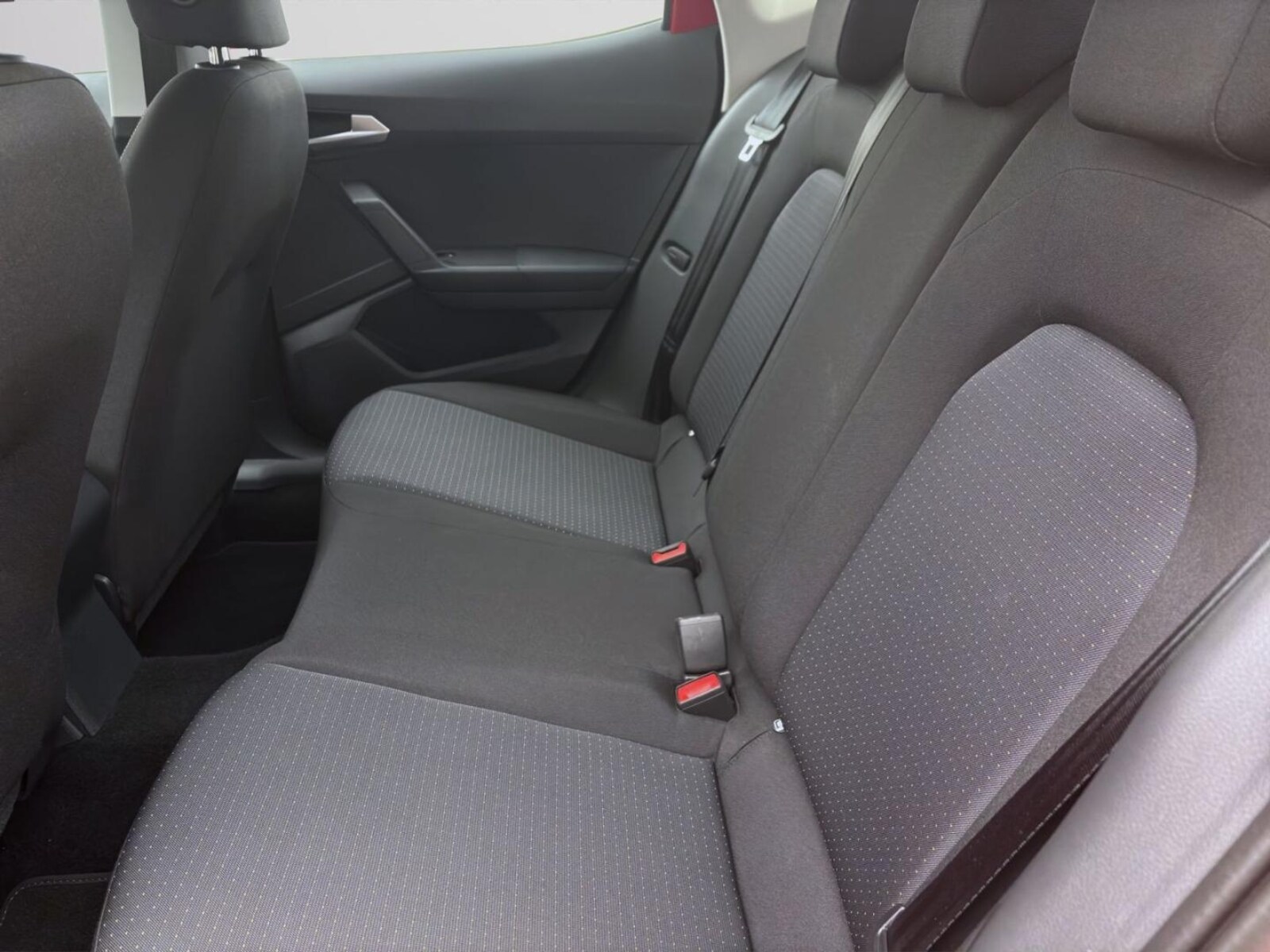 SEAT Arona – Bild 16
