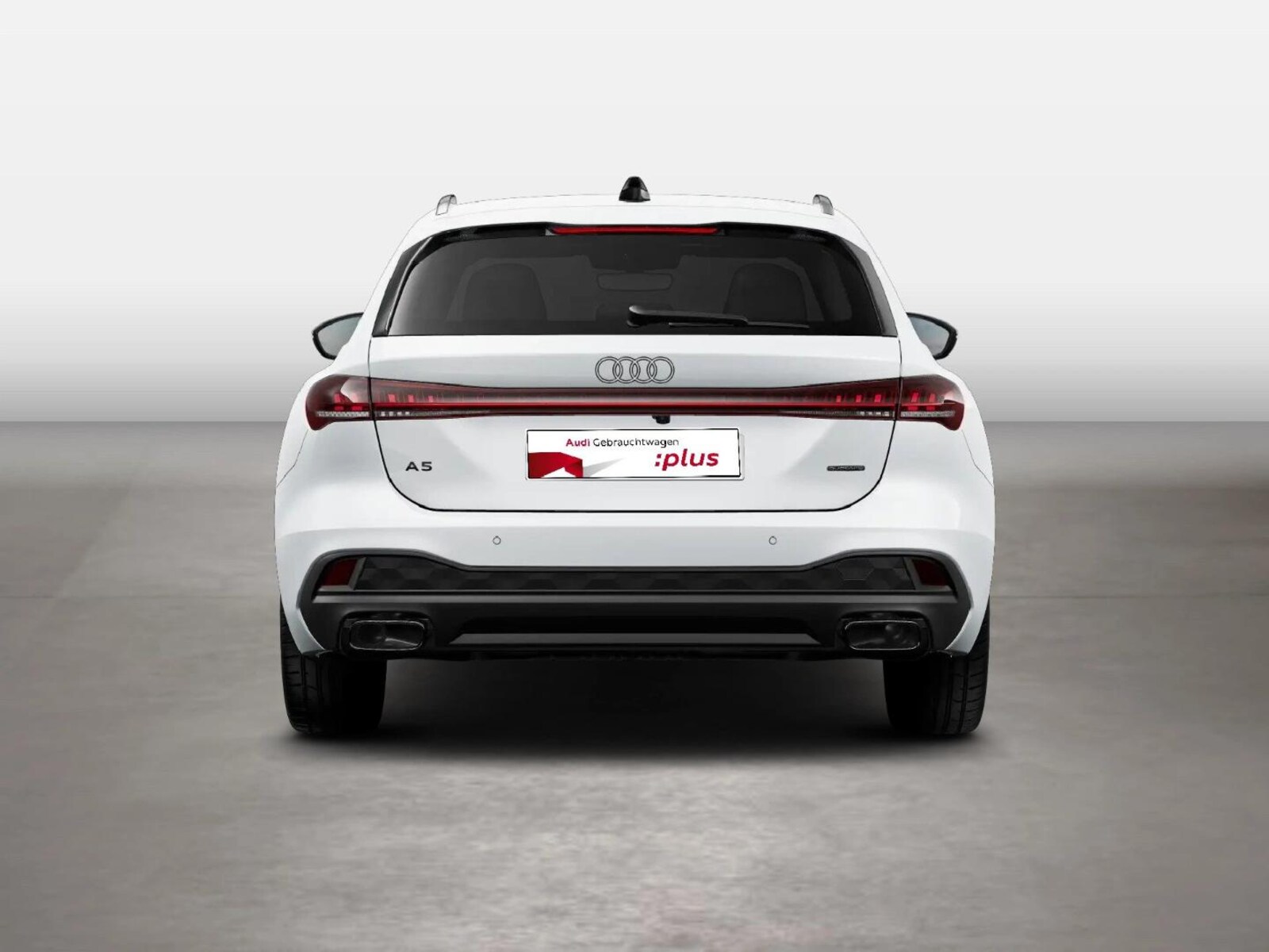 Audi A5 Avant – Bild 3