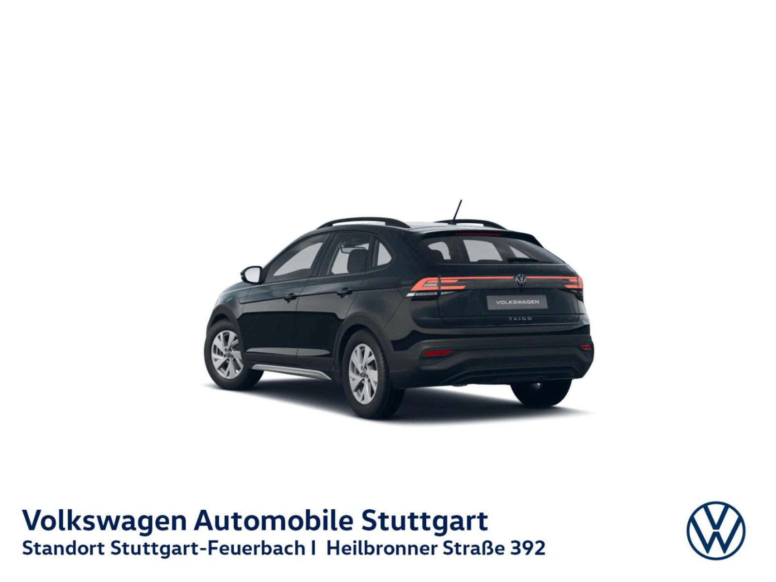 Volkswagen Taigo – Bild 5