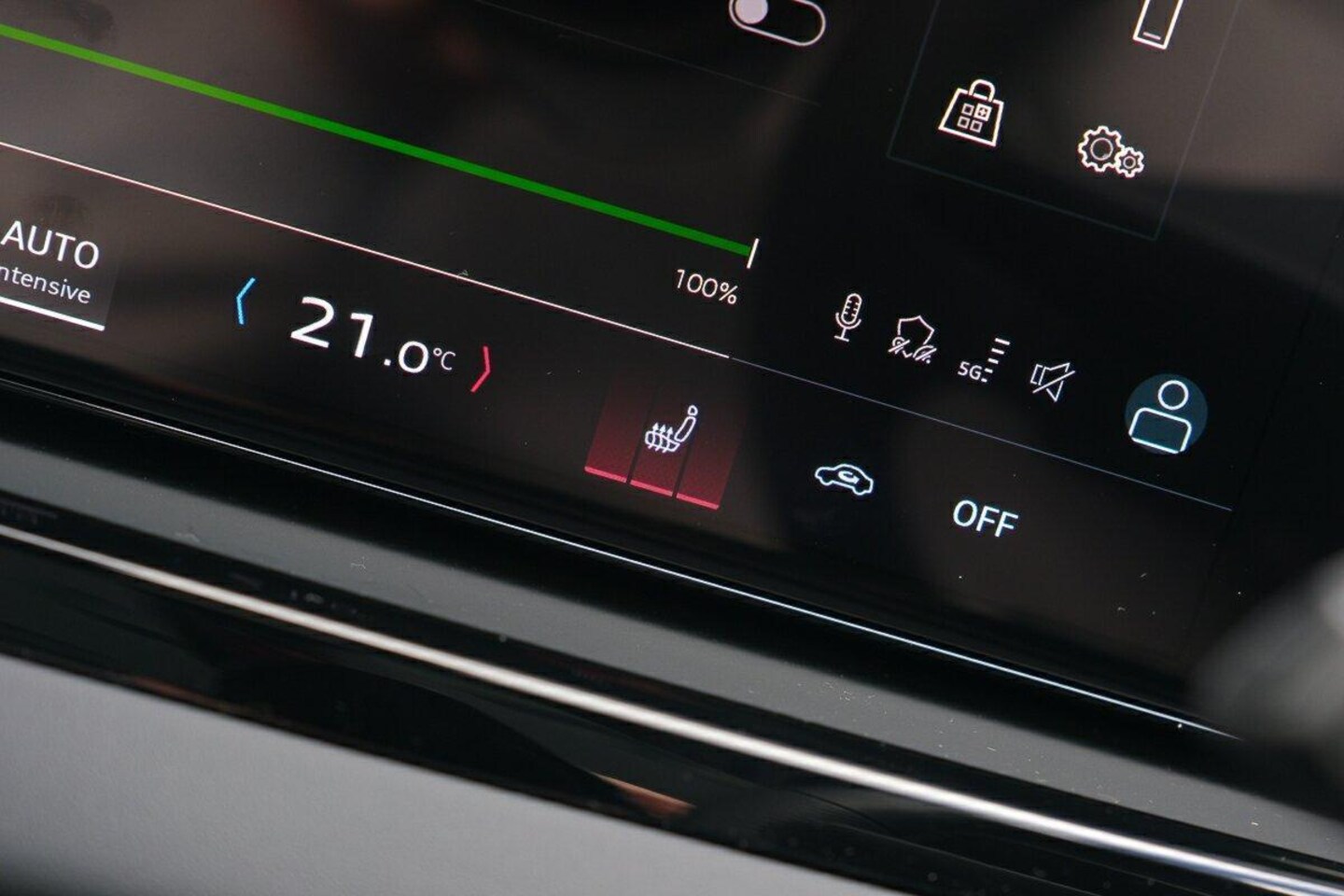 Image about Audi A5 Sedan TFSI e e-hybrid quattro 270 kW S tronic
