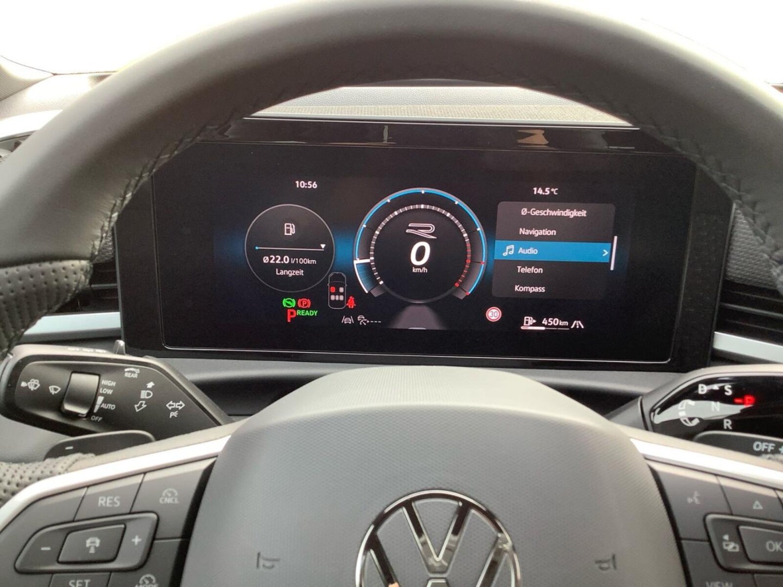Volkswagen T-Roc – Bild 13