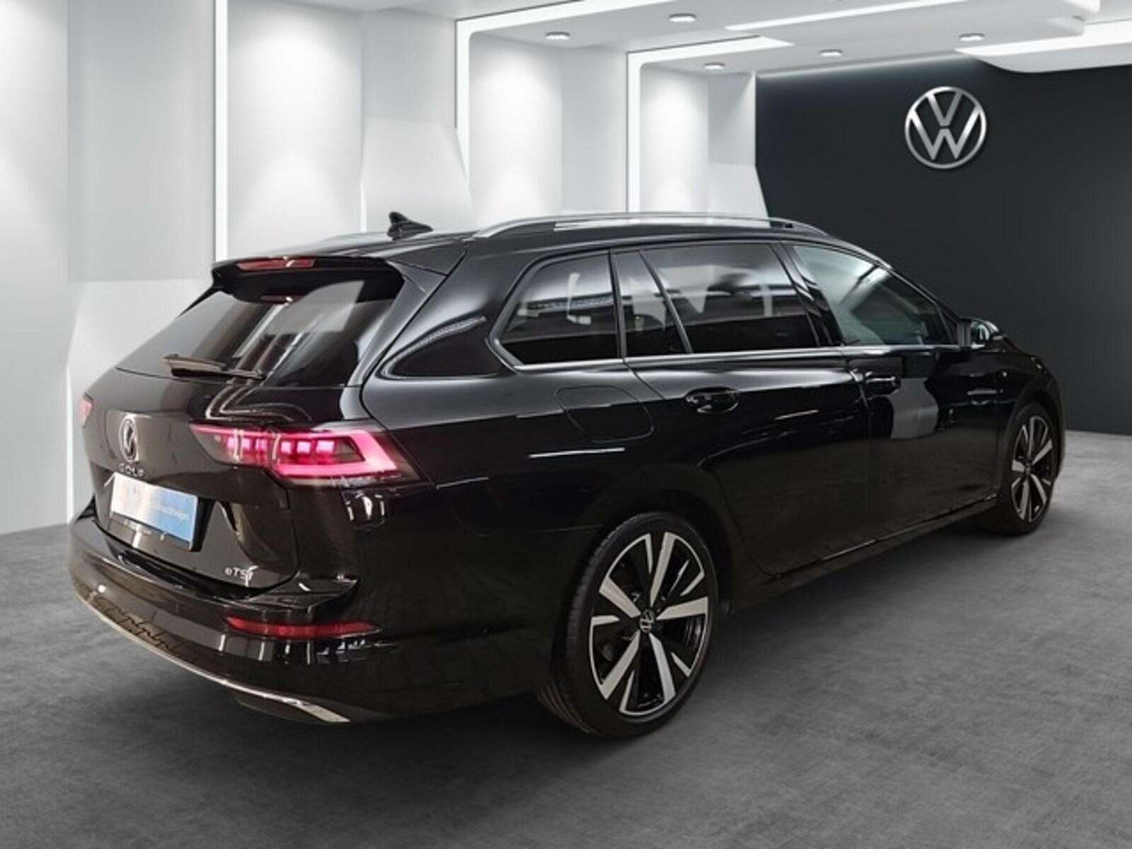 Volkswagen Golf Variant – Bild 15