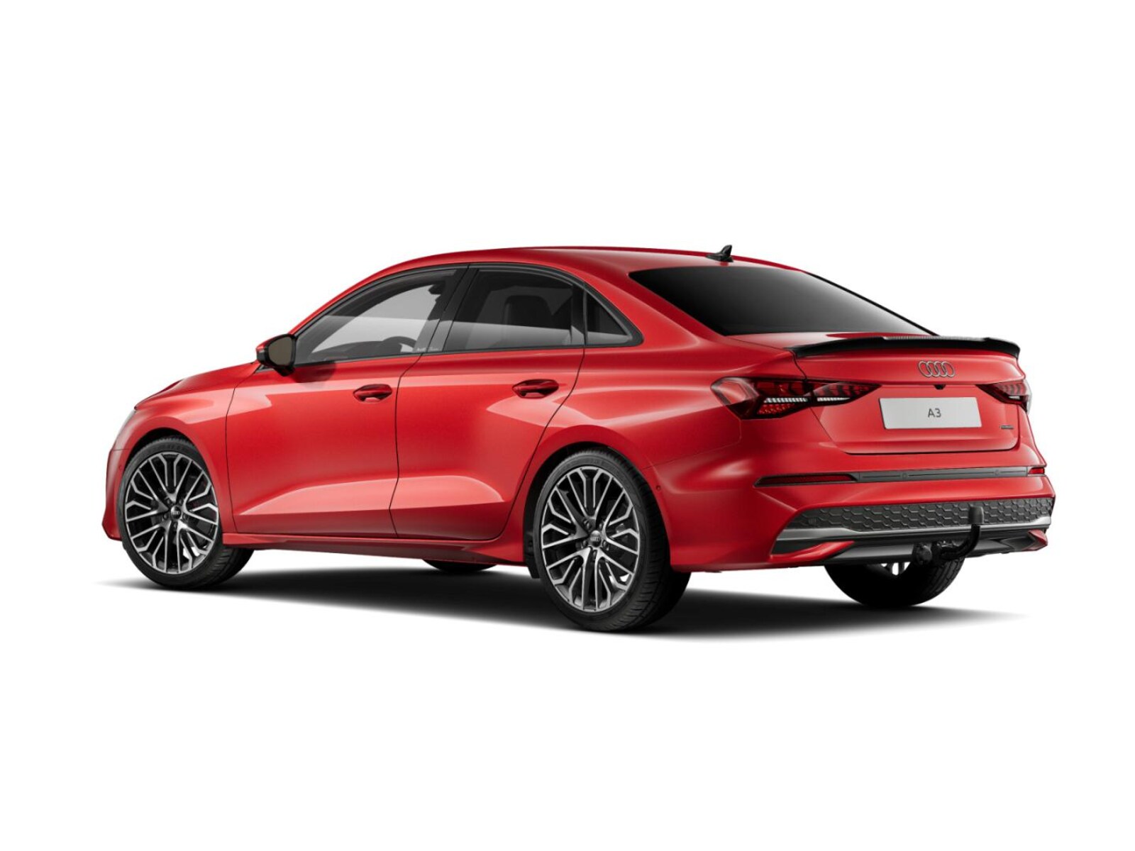 Audi A3 Limousine – Bild 4