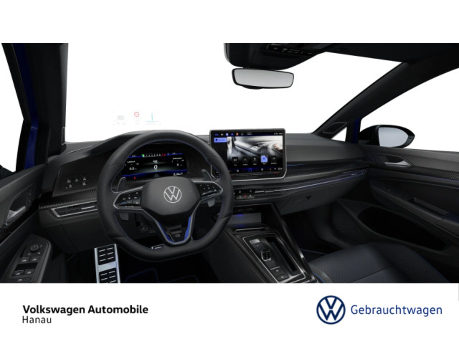 Volkswagen Golf – Bild 7
