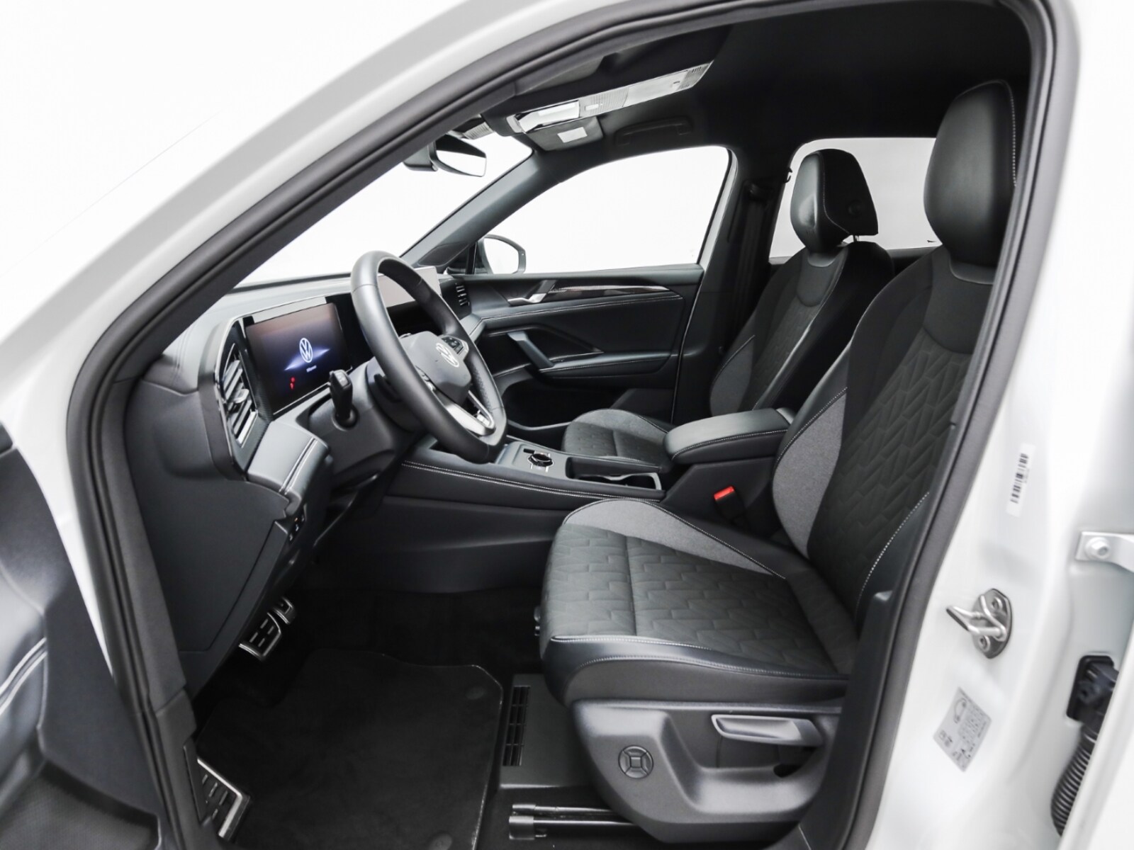 Volkswagen Tiguan – Bild 6