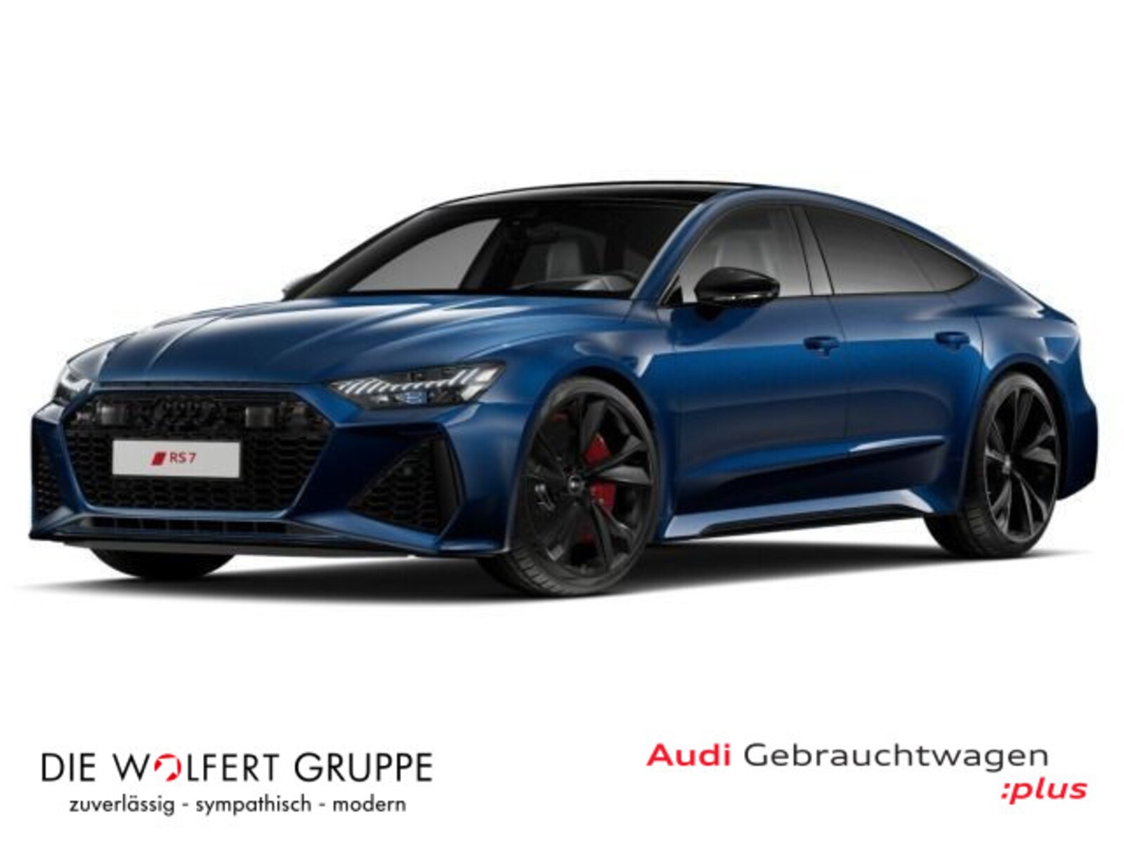 Audi RS 7 Sportback