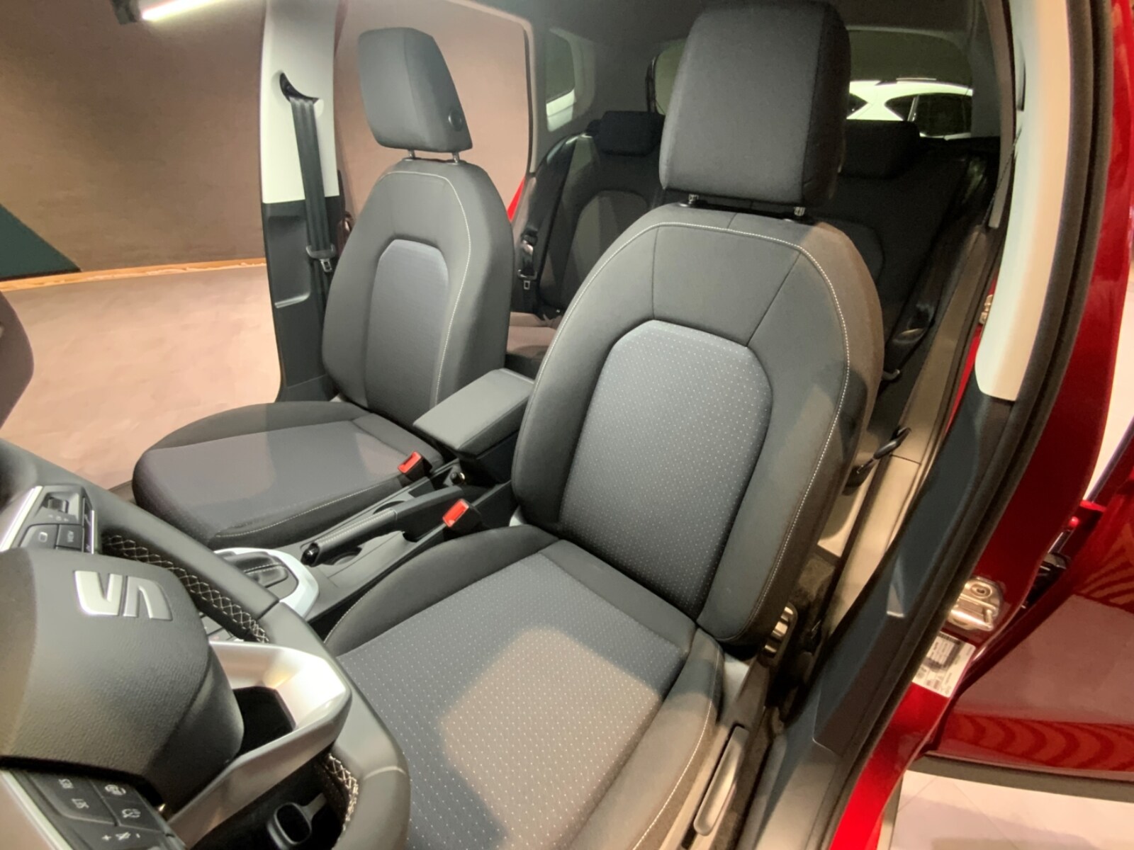 SEAT Arona – Bild 12