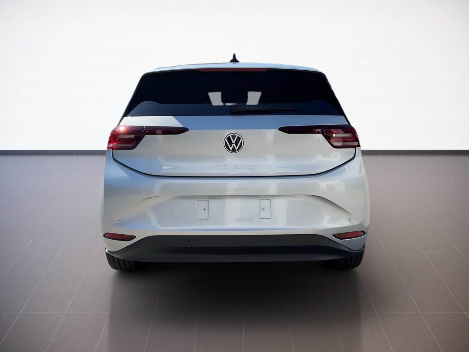 Volkswagen ID.3 Neo – Bild 5