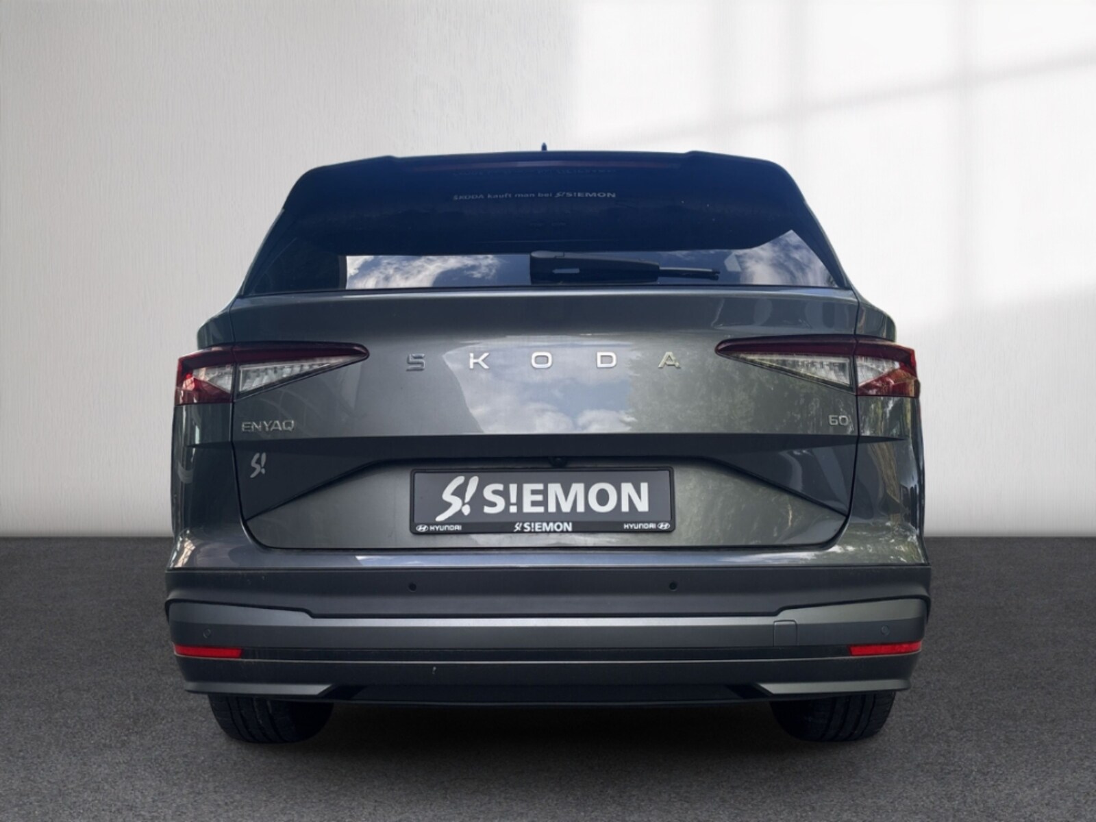 Škoda Enyaq – Bild 4