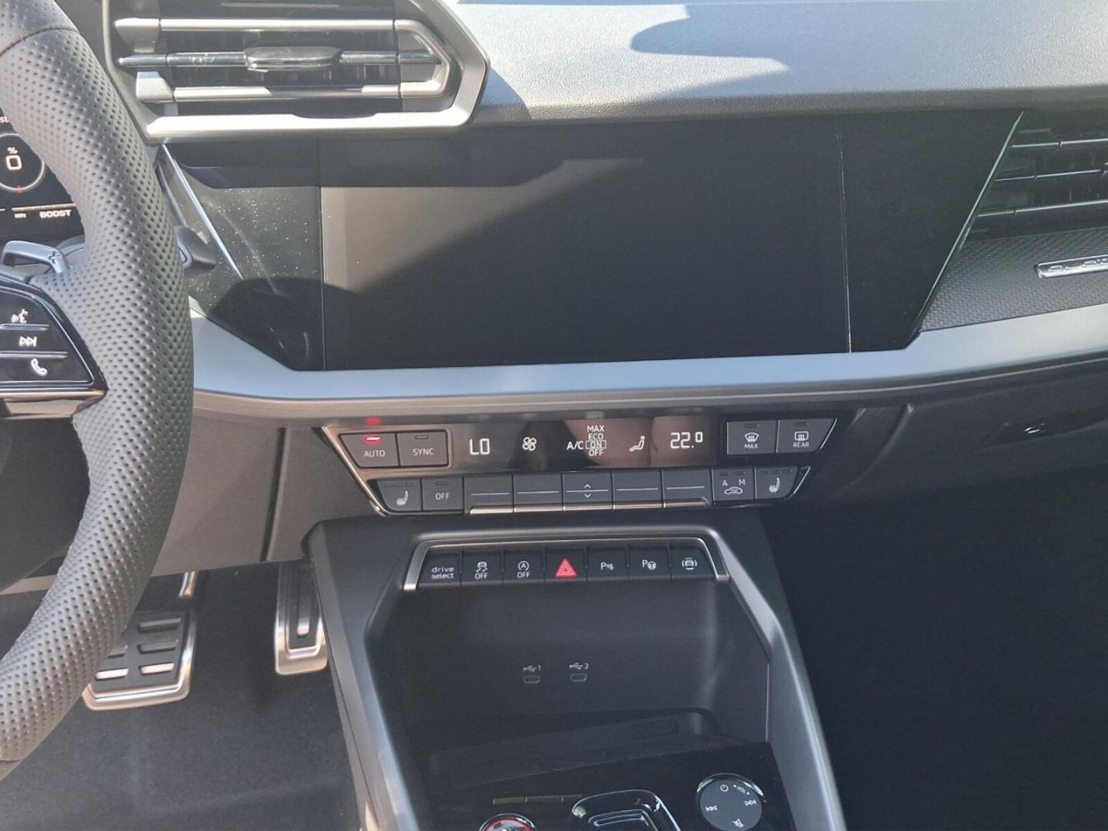 Audi RS 3 Limousine – Bild 11