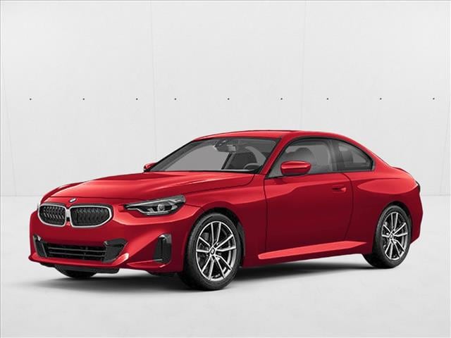 Photo of 2025 BMW