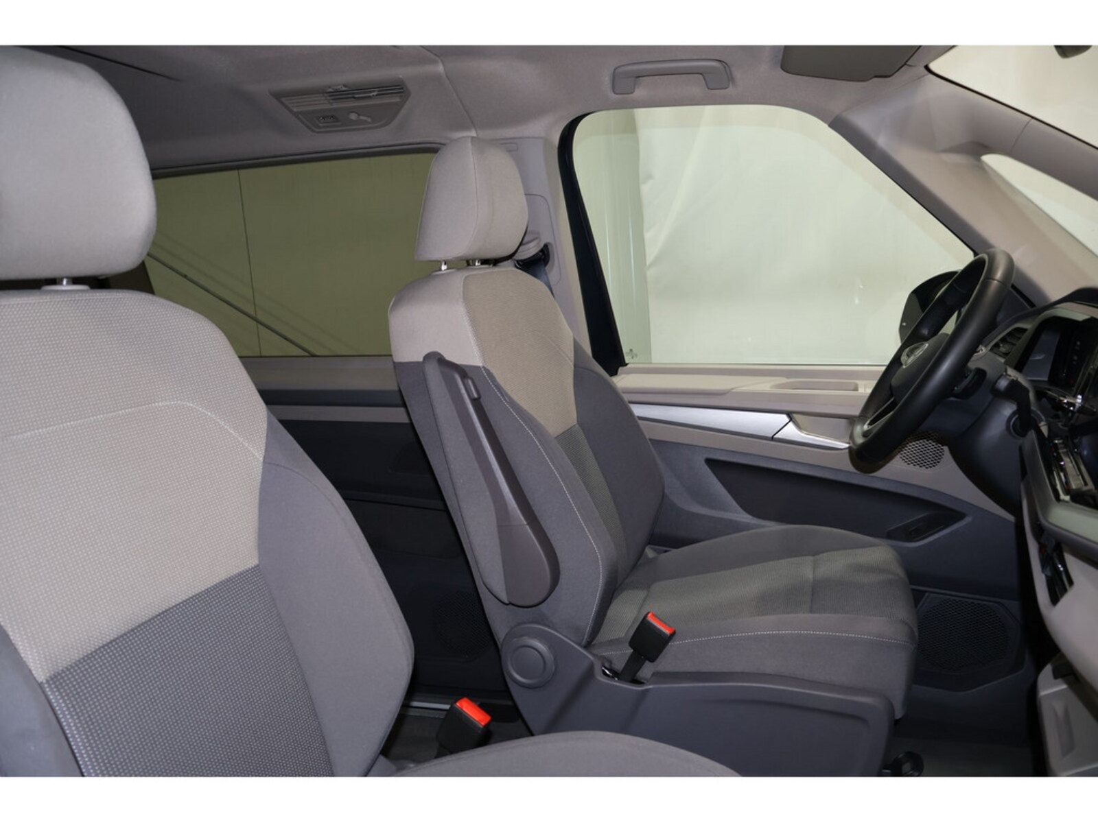 Volkswagen Multivan – Bild 8