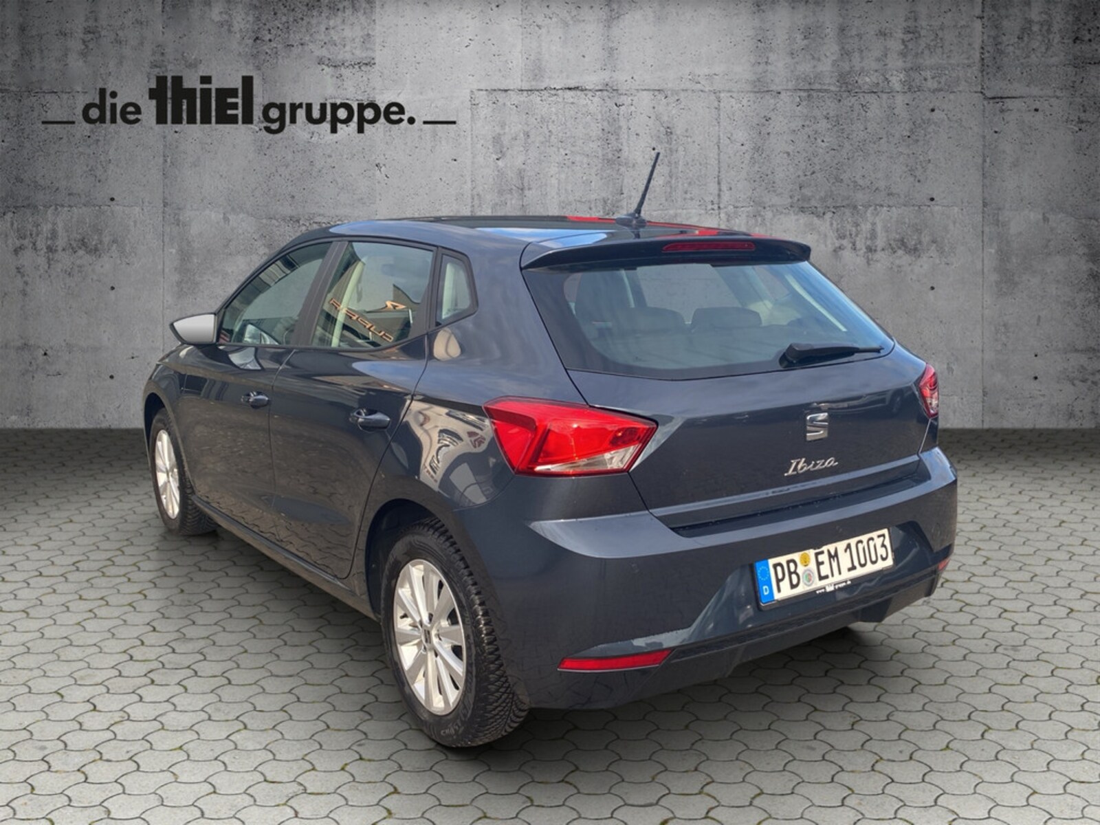 SEAT Ibiza – Bild 3