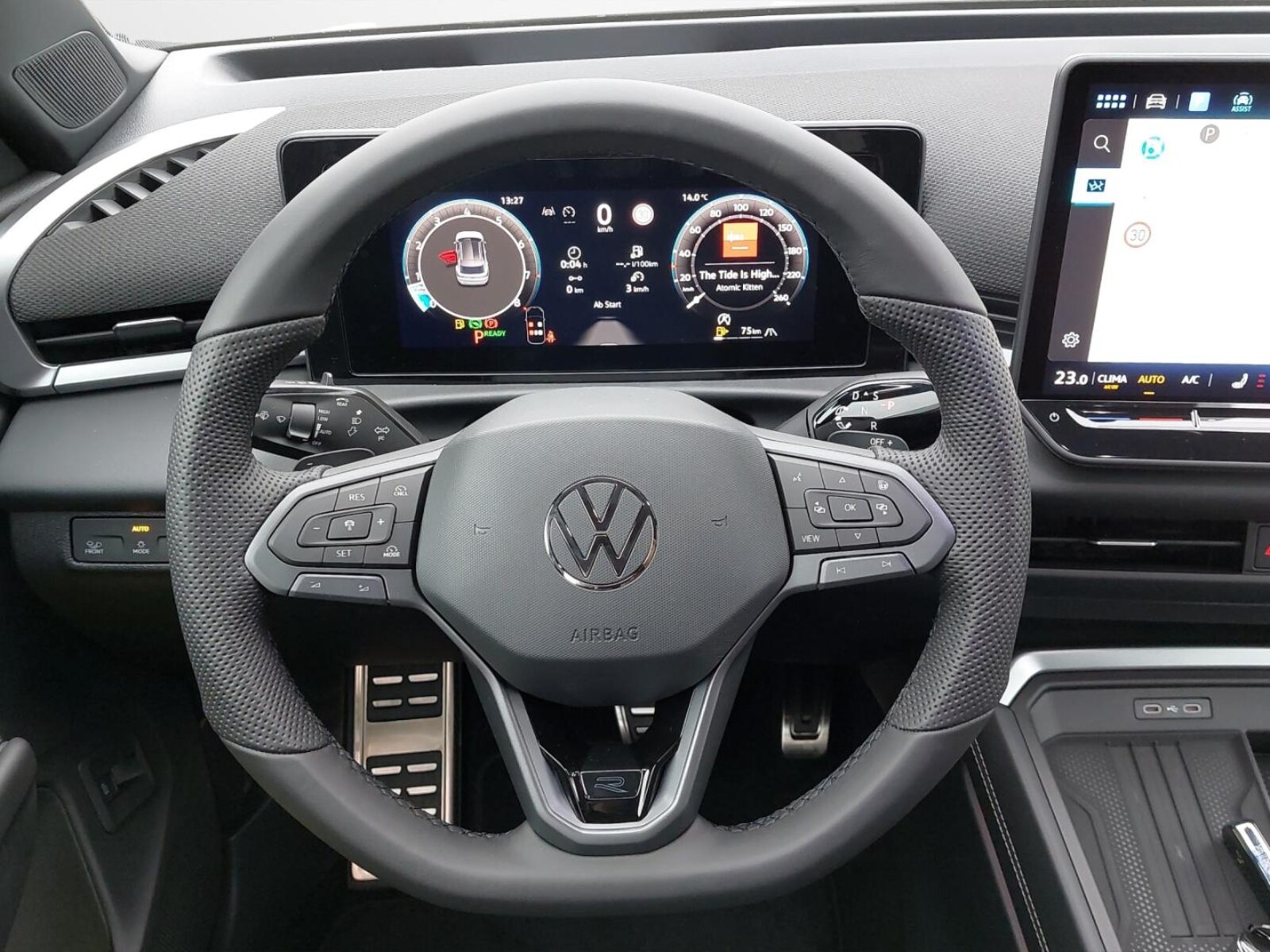 Volkswagen T-Roc – Bild 10