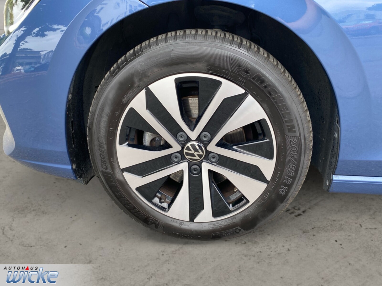 Volkswagen Golf Variant – Bild 18