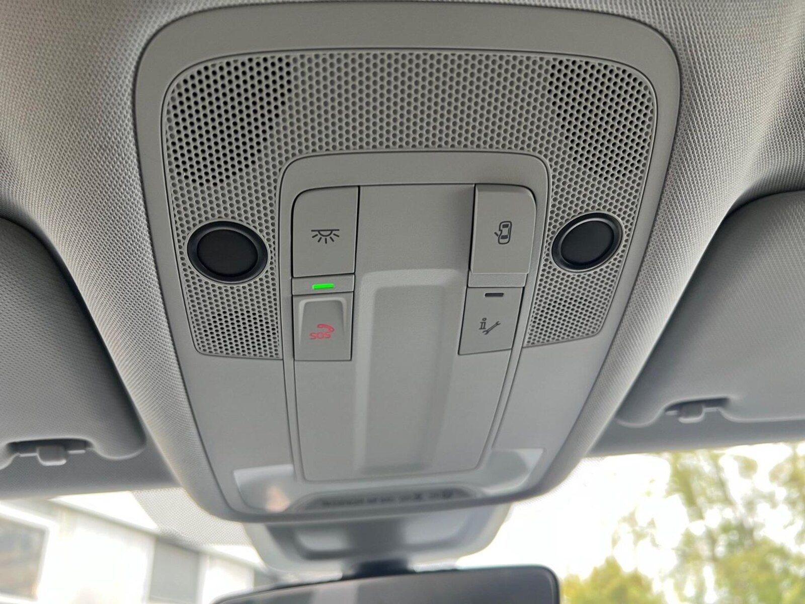 Audi A1 allstreet – Bild 10