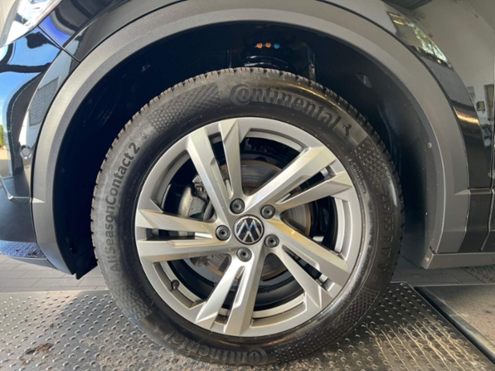 Volkswagen T-Roc – Bild 5
