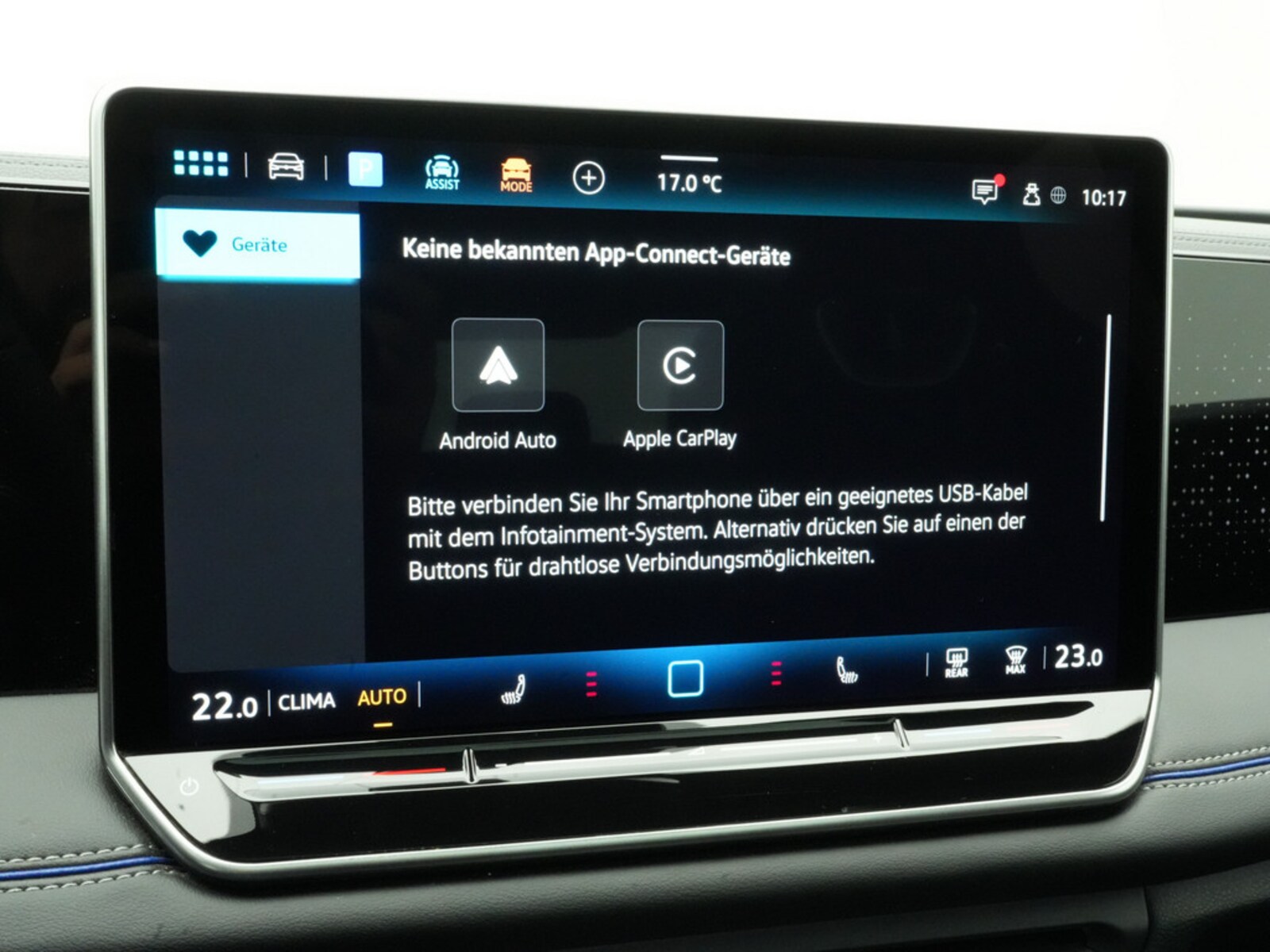 Volkswagen Tiguan – Bild 11