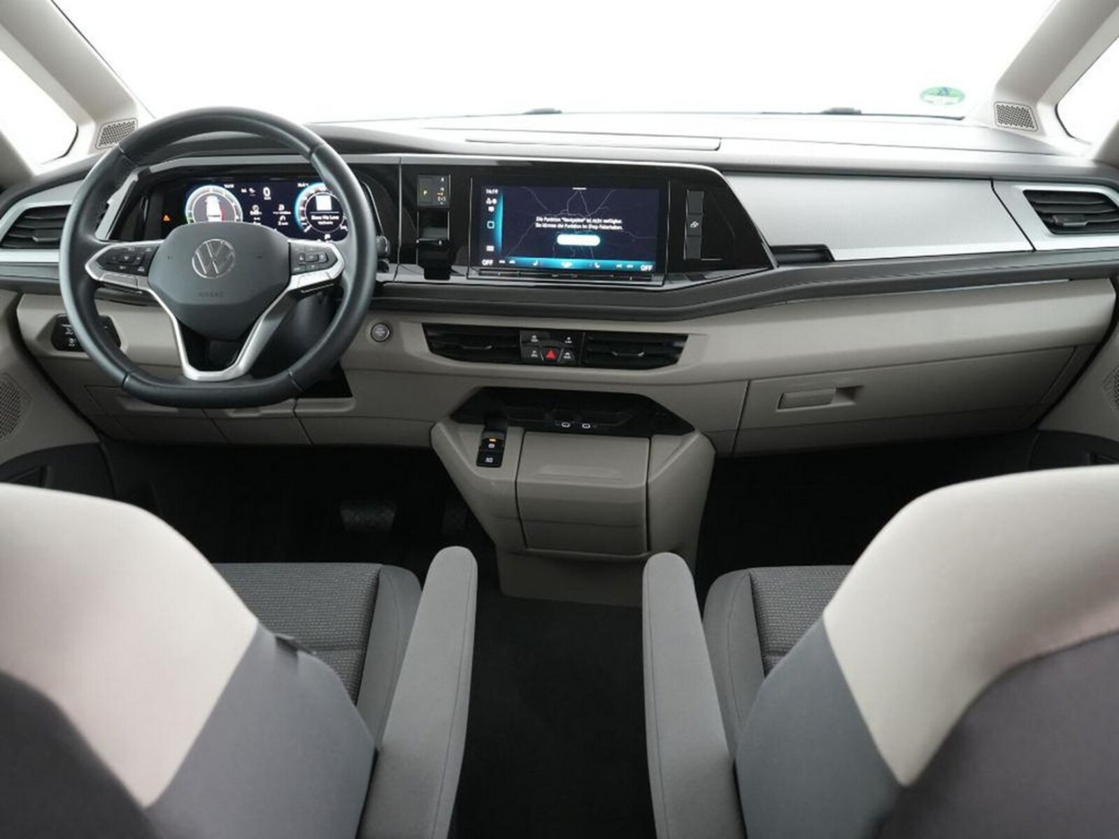 Volkswagen California – Bild 7