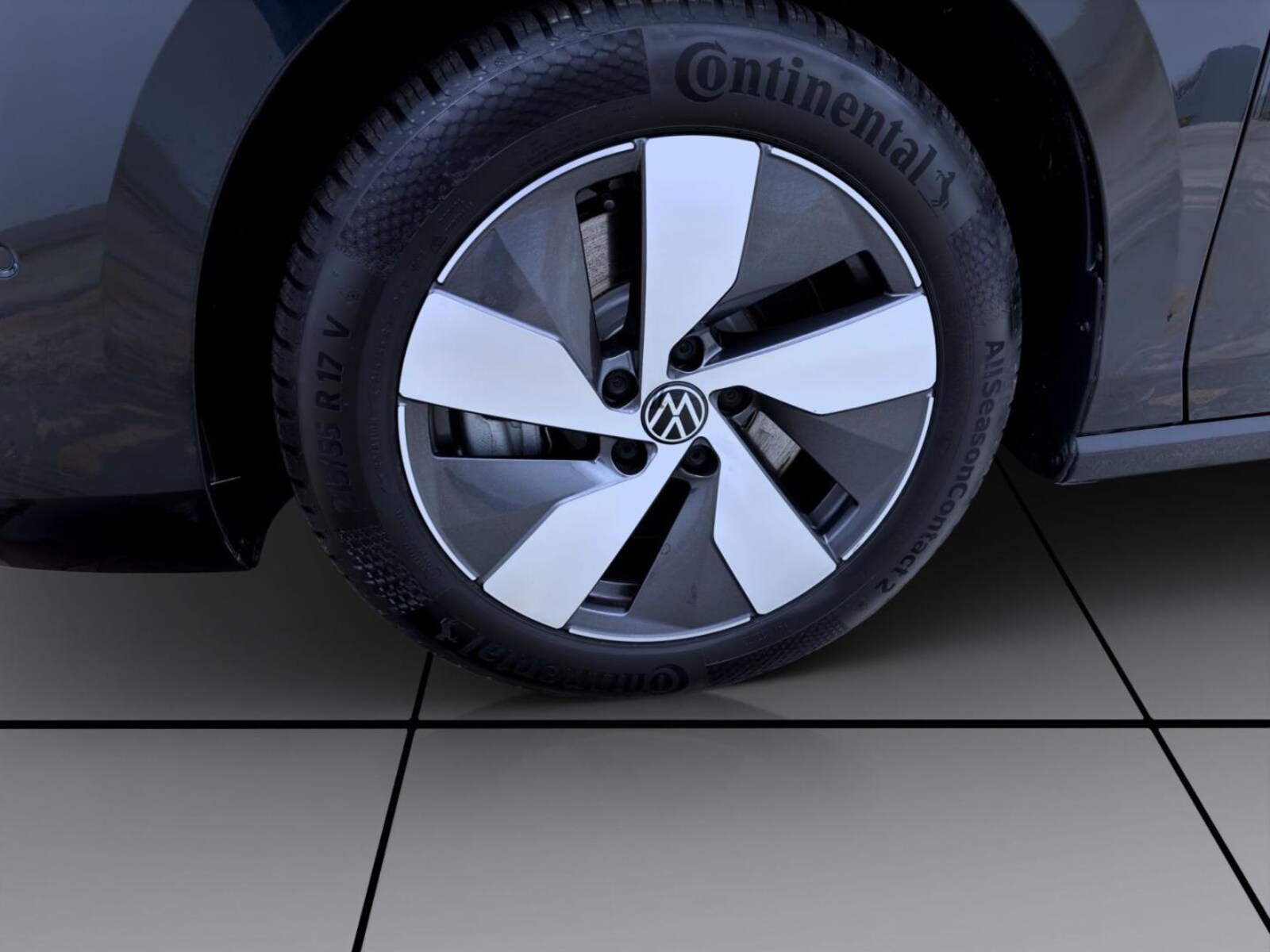 Volkswagen Passat – Bild 9