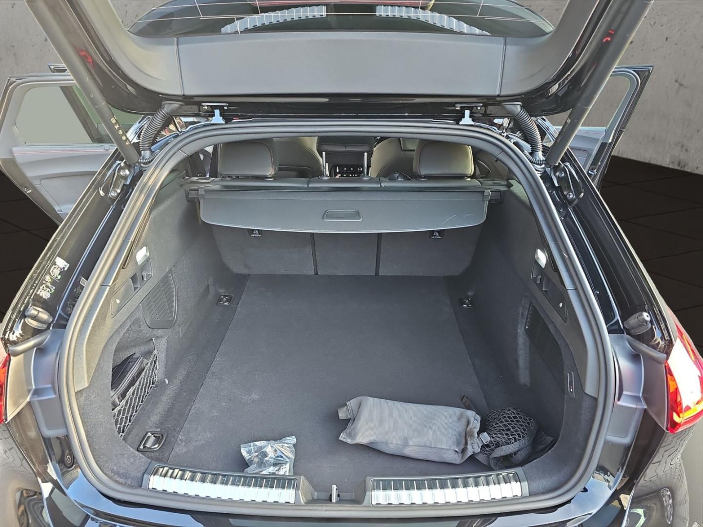 Image about Audi S5 Avant edition one TFSI 270 kW S tronic